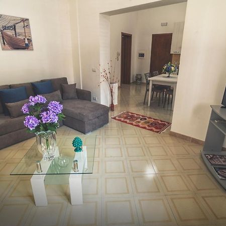 Апартаменти Casa Vacanze Francesca Мадзара-дель-Валло Екстер'єр фото