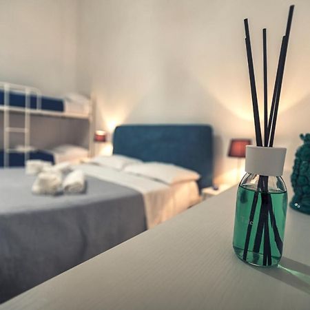 Апартаменти Casa Vacanze Francesca Мадзара-дель-Валло Екстер'єр фото